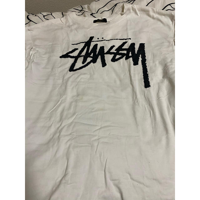 STUSSY(ステューシー)のステューシー　Tシャツ レディースのトップス(Tシャツ(半袖/袖なし))の商品写真