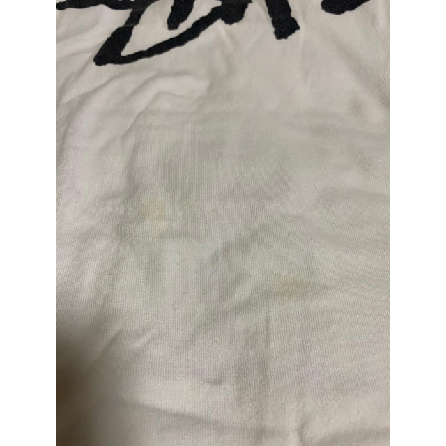 STUSSY(ステューシー)のステューシー　Tシャツ レディースのトップス(Tシャツ(半袖/袖なし))の商品写真