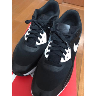 ナイキ(NIKE)のNIKE AIR MAX 90 ULTRA 2.0 ESSENTIAL(スニーカー)