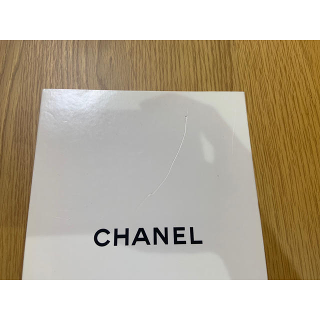 CHANEL(シャネル)のシャネル　ハンドミラー レディースのファッション小物(ミラー)の商品写真