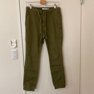 ノンネイティブ(nonnative)の【美品】nonnative リブパンツ(その他)