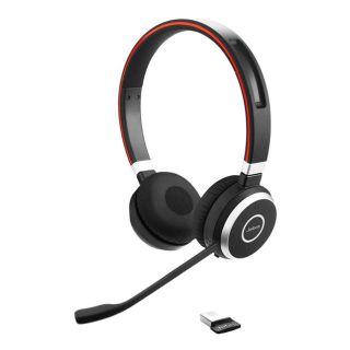  Jabra EVOLVE 65 MS STEREO(ヘッドフォン/イヤフォン)