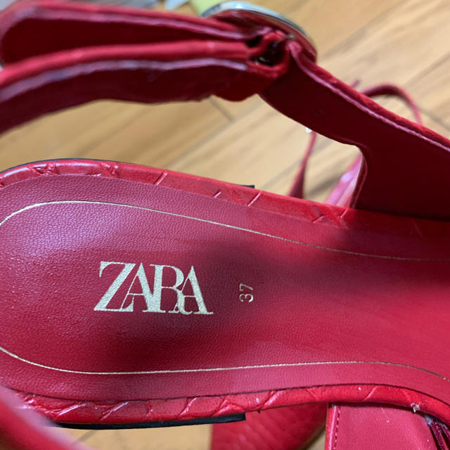 ZARA(ザラ)の専用ページ レディースの靴/シューズ(ハイヒール/パンプス)の商品写真