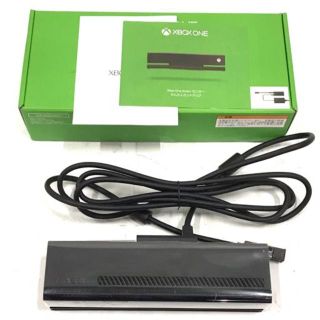 マイクロソフト(Microsoft)のMicrosoft XBOX ONE Kinect センサー(その他)