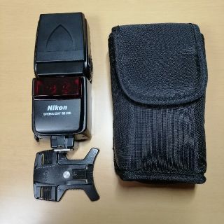 ニコン(Nikon)のNikon SPEEDLIGHT SB-600(ストロボ/照明)