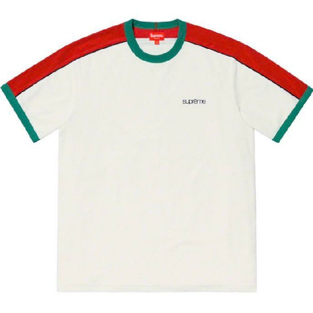 Supreme(シュプリーム)の送料込み メンズのトップス(Tシャツ/カットソー(半袖/袖なし))の商品写真