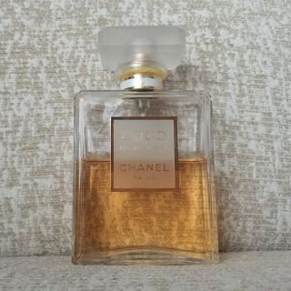 シャネル(CHANEL)の香水 CHANEL COCO MADEMOISELLE(香水(女性用))