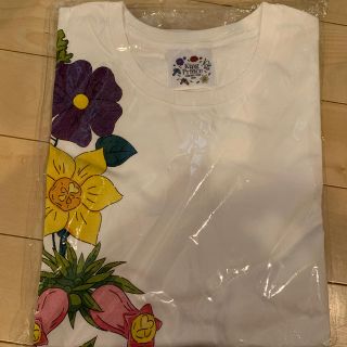 ジャニーズ(Johnny's)のキンプリ　Tシャツ　King&prince (アイドルグッズ)