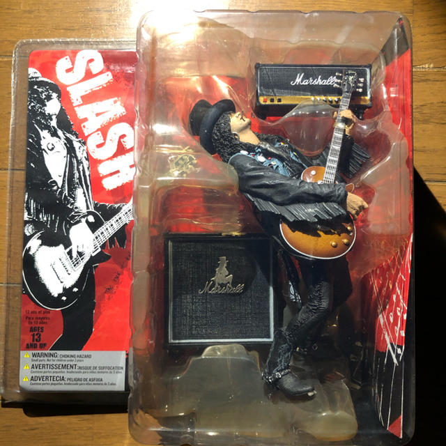 Mcfarlane Toys Spawn Slash