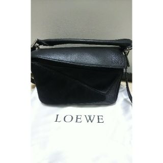 ロエベ(LOEWE)のLOEWE ショルダーバッグ(ショルダーバッグ)