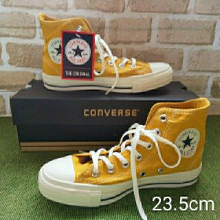 コンバース(CONVERSE)の☆新品未使用☆ALLSTAR STITCHING HI(スニーカー)