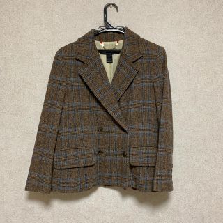 マークバイマークジェイコブス(MARC BY MARC JACOBS)のジャケット(コム様専用)(テーラードジャケット)