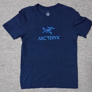 アークテリクス(ARC'TERYX)のARC'TERYX アークワード Tシャツ メンズ XSサイズ(Tシャツ/カットソー(半袖/袖なし))