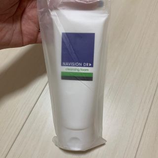 シセイドウ(SHISEIDO (資生堂))のナビジョンDrクレンジングフォーム(洗顔料)