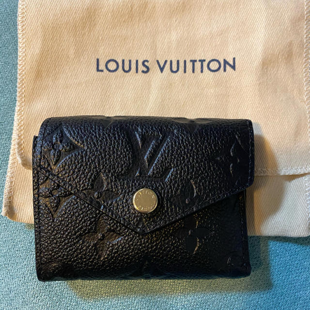 ルイヴィトン　LOUIS VUITTON 財布