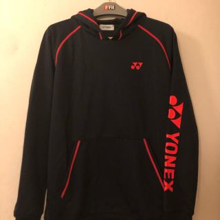 ヨネックス(YONEX)のYONEXパーカー(ウェア)