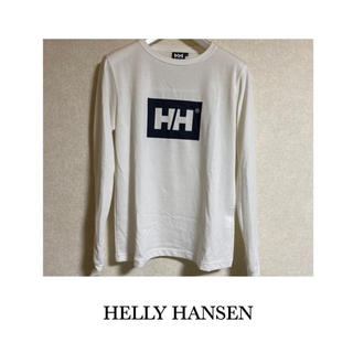 ヘリーハンセン(HELLY HANSEN)のHELLY HANSEN   ロングTシャツ(Tシャツ(長袖/七分))