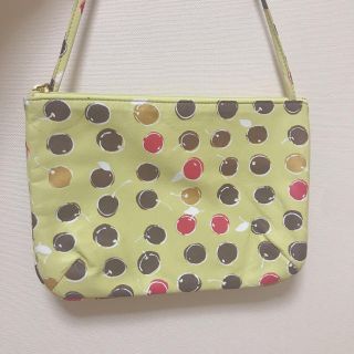 ツモリチサト(TSUMORI CHISATO)のツモリチサト ミニショルダーバッグ(ショルダーバッグ)