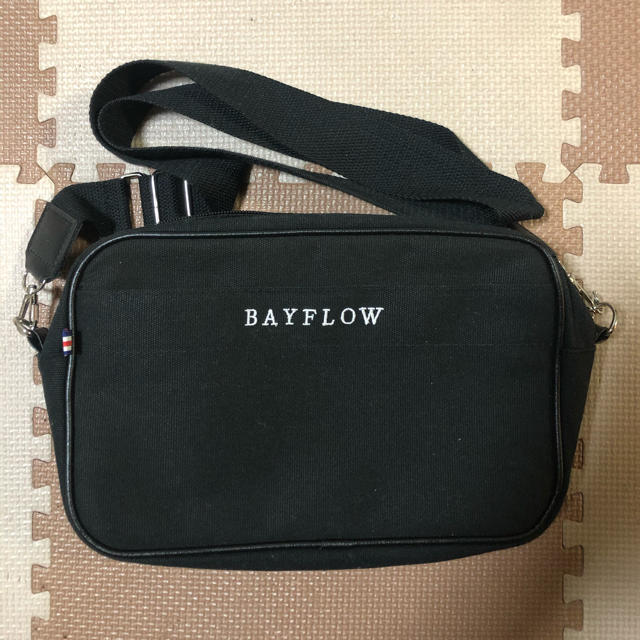 BAYFLOW(ベイフロー)のBAYFLOW レディースのバッグ(ショルダーバッグ)の商品写真