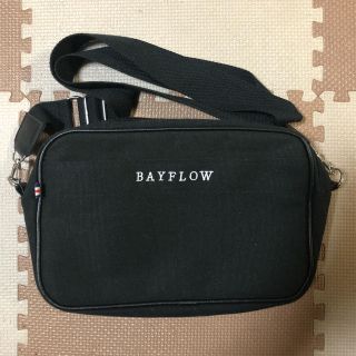 ベイフロー(BAYFLOW)のBAYFLOW(ショルダーバッグ)