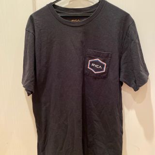 ルーカ(RVCA)の【ユーチューマー様専用】RVCA Tシャツ(Tシャツ/カットソー(半袖/袖なし))