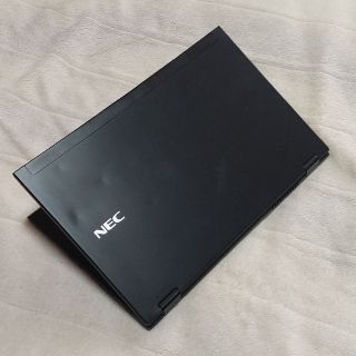 エヌイーシー(NEC)のNEC VersaPro VG-L VK22TG-L ④(ノートPC)