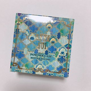 アナスイ(ANNA SUI)のブライトニング フェイスパウダー(フェイスパウダー)