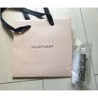 ジルスチュアート(JILLSTUART)のジルスチュアートチークブラシまとめ買い値下げ可(チーク/フェイスブラシ)