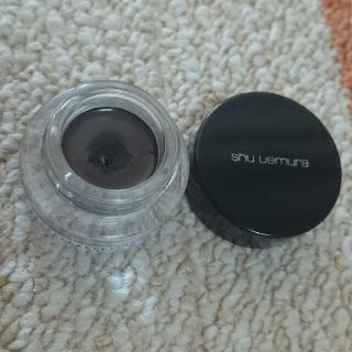 シュウウエムラ(shu uemura)のペインティングライナーMブラウン(アイライナー)