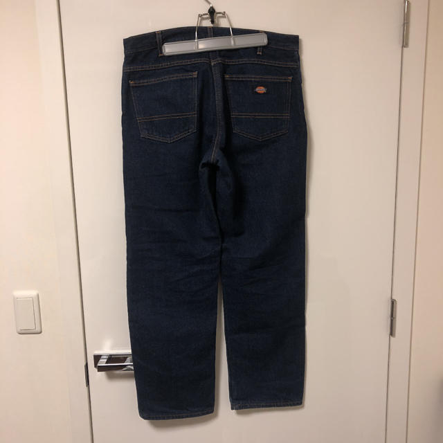 Dickies(ディッキーズ)のDICKIES RELAXED FIT ディッキーズ　リラックス　フィット メンズのパンツ(ワークパンツ/カーゴパンツ)の商品写真