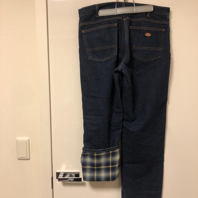 Dickies(ディッキーズ)のDICKIES RELAXED FIT ディッキーズ　リラックス　フィット メンズのパンツ(ワークパンツ/カーゴパンツ)の商品写真