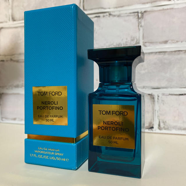 TOM FORD(トムフォード)の0O0OL0様 トムフォード ネロリポルトフィーノ  コスメ/美容の香水(ユニセックス)の商品写真