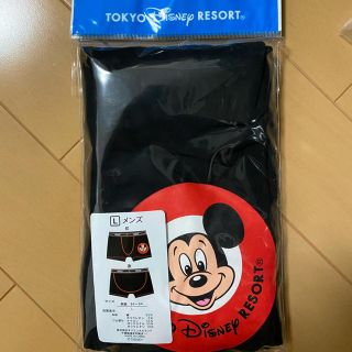 ディズニー(Disney)のディズニー　ミッキーパンツ(パンツ)