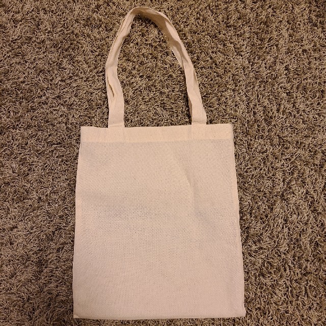 MUJI (無印良品)(ムジルシリョウヒン)の無印良品 MY CITY BAG レディースのバッグ(エコバッグ)の商品写真