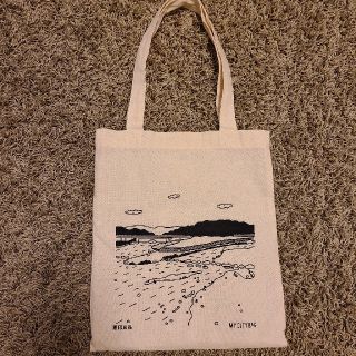 ムジルシリョウヒン(MUJI (無印良品))の無印良品 MY CITY BAG(エコバッグ)