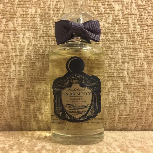 Penhaligon's - 香水 PENHALIGONS ENDYMIONの通販 by ALOHA COCK's shop｜ペンハリガンならラクマ