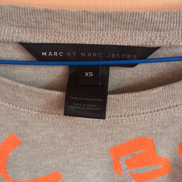 MARC BY MARC JACOBS(マークバイマークジェイコブス)のMARC BY★スウェットトップス★ レディースのトップス(トレーナー/スウェット)の商品写真