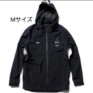 エフシーアールビー 防水 マウンテンパーカー(メンズ)の通販 8点
