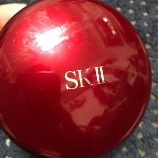 エスケーツー(SK-II)のSK2 フェイシャルトリートメント　アドバンストプロテクトルースパウダー　UV(フェイスパウダー)