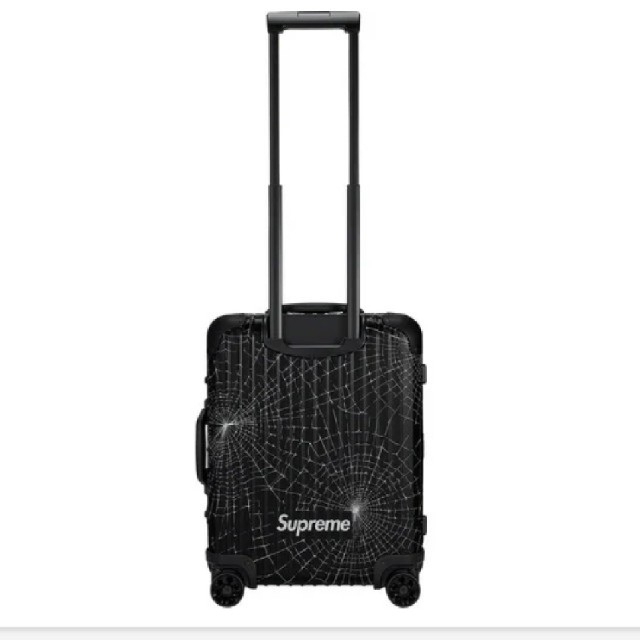 Supreme RIMOWA Cabin Plus  49L 送料無料