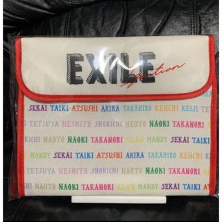 エグザイル(EXILE)の母子手帳ケース(その他)