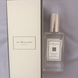 ジョーマローン(Jo Malone)のJo  Malone イングリッシュペアー&フリージア ヘアコロン(香水(女性用))