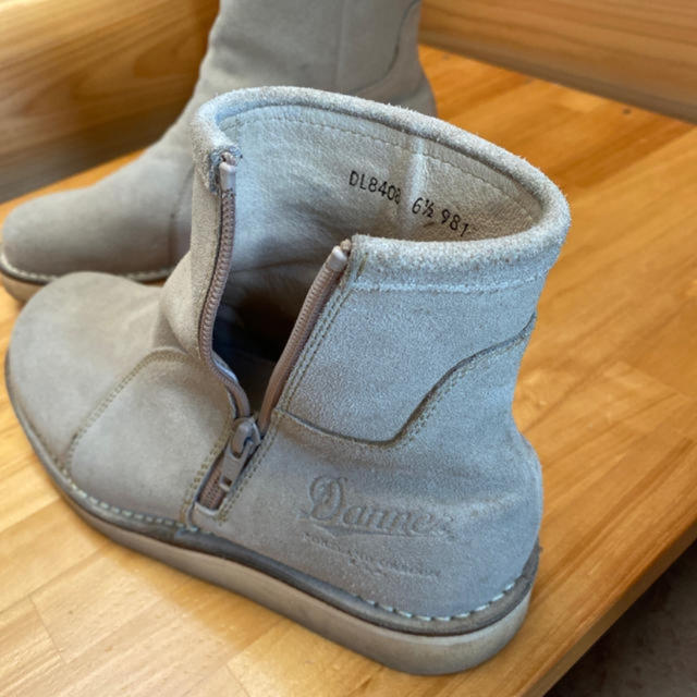 Danner(ダナー)のDanner　ダナー　ブーツ メンズの靴/シューズ(ブーツ)の商品写真