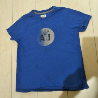 アルマーニ ジュニア(ARMANI JUNIOR)のARMANI(Tシャツ/カットソー)