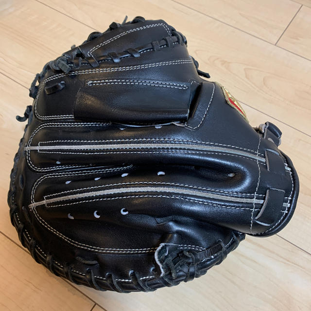 Wilson 軟式キャッチャーミット Wilson 軟式キャッチャーミット