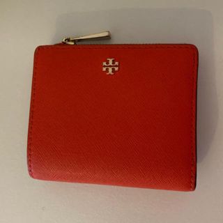 トリーバーチ(Tory Burch)のトリーバーチ 二つ折り財布(財布)