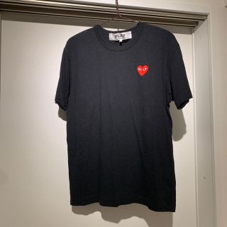 コムデギャルソン(COMME des GARCONS)のコムデギャルソン Tシャツ Lサイズ(Tシャツ/カットソー(半袖/袖なし))