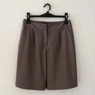 フォクシー(FOXEY)のFOXEY NY♡ハーフパンツ(ハーフパンツ)