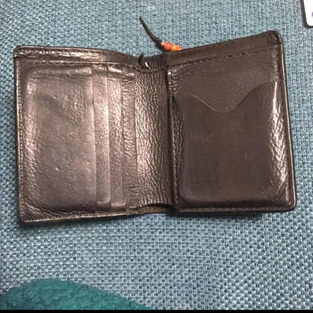 goro's(ゴローズ)のウイングロック 財布 ウィングロック winglock メンズのファッション小物(折り財布)の商品写真