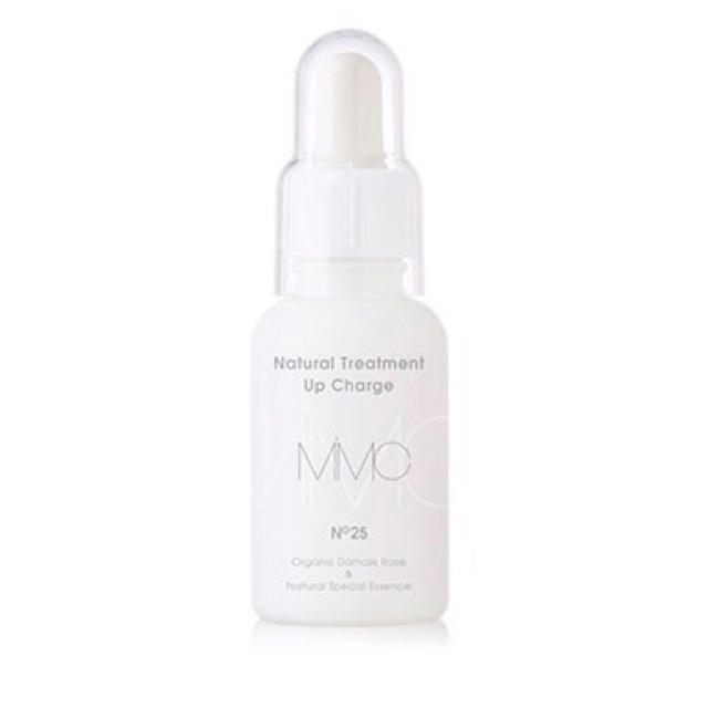 MiMC Natural Treatment Up Charge MiMC Natural Treatment Up Charge